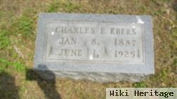 Charles E. Ebers