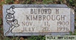 Buford H. Kimbrough