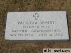 Patricia Whirt