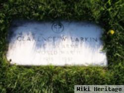 Clarence Wilson Larkin