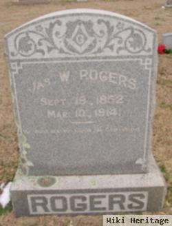 James W. Rogers