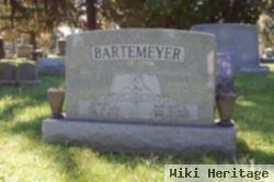 Herbert John Bartemeyer