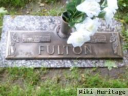 Beryl N. Fulton