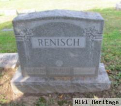 Alfred Renisch