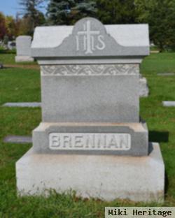 Edward Brennan