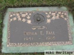 Debra E. Fall