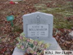 Katie Marie Boatwright Millmaker