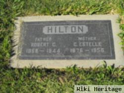 Robert C. Hilton