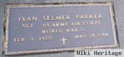 Ivan Selmer Parker