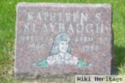 Kathleen Slaybaugh