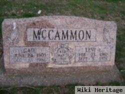 Gail Mason Mccammon