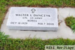 Walter Lawrence Danczyk