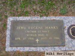 Jehu Eugene Hanks