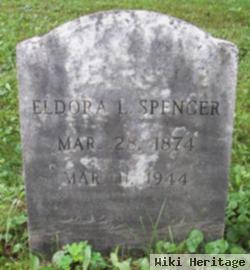 Eldora L Spencer