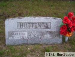 Ralph Huttenga