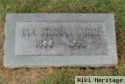 Eva Stirman Smith