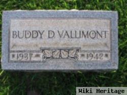 Buddy D Vallimont