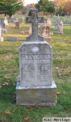 Giacomo "jacob" Clavenna