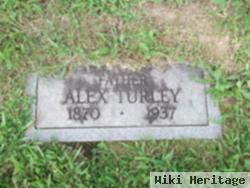 Alex Turley