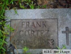 Frank Cortez