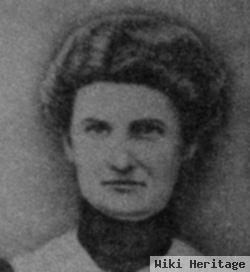 Sarah E. Hoot Winfrey