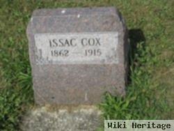 Isaac Cox