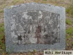 Nellie M Tenney Smith