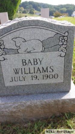 Baby Williams