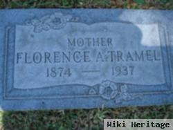 Florence Audy Avery Tramel