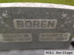 Hugh M. Boren