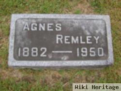 Agnes Remley