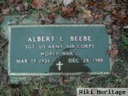 Albert L. Beebe