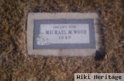 Michael M. Wood