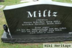 Lois K. Miltz