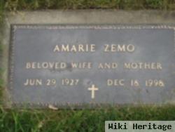 Amarie Zemo