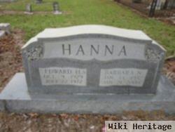 Barbara Newman Hanna