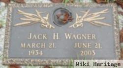 Jack H. Wagner