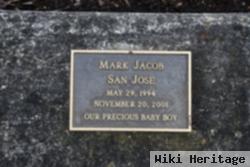 Mark Jacob San Jose