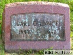 Carl O. Lance