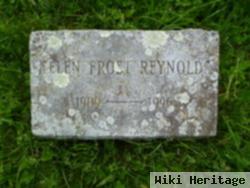 Helen Tennien Frost Reynolds