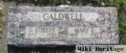 George Forest Caldwell