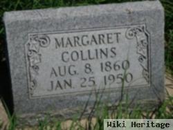 Margaret Walters Collins