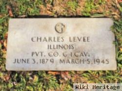 Charles Levee