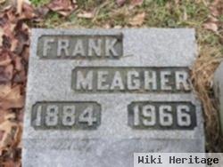 Frank Meagher