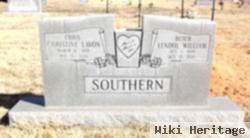 Lendol William "butch" Southern