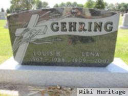 Lena Bendusch Gehring