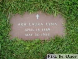 Ara Laura Lynn