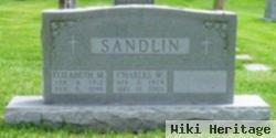 Elizabeth M. Sandlin