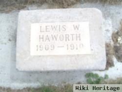 Lewis W. Haworth