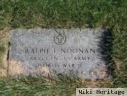 Ralph T Noonan